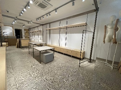 Foto Negozio in Corso del Popolo  1373, Chioggia Centro Storico di 56 m²