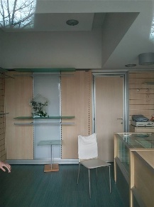 Foto Negozio a Chianciano Terme Centro di 30 m² con 2 locali in vendita
