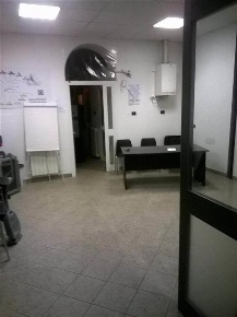 Foto Ufficio a La Spezia Favaro - La Lobbia di 55 m² con 2 locali