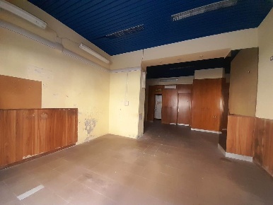 Foto Negozio a La Spezia Kennedy - Mazzetta di 50 m² con 1 locali