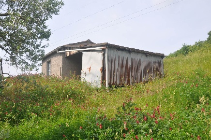 Foto Struttura sanitaria in località Pianacce, Rosignano Marittimo di 15 m²