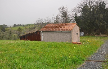 Foto Struttura sanitaria in località Pianacce, Rosignano Marittimo di 15 m²