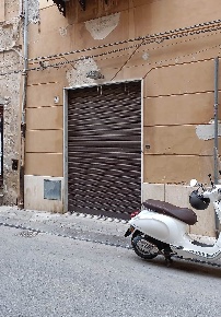Foto Negozio in Via Giuseppe Licata 7, Sciacca Centro di 46 m² con 1 locali