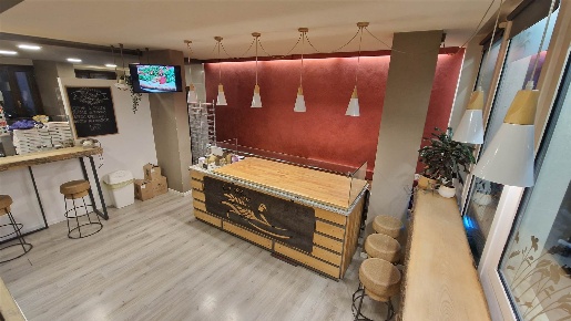 Foto Negozio a Este Meggiaro Basso di 66 m² con 1 locali in vendita