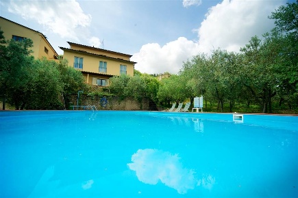 Foto Hotel a Follonica San Luigi, Capannino, Corti Nuove di 1670 m²
