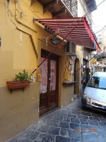 Foto Negozio in Via Terranova 5, Caltanissetta Centro di 36 m² con 1 locali