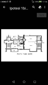 Foto Appartamento a Latina Q5 di 40 m² con 2 locali in vendita