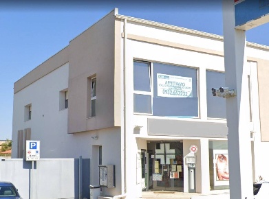 Foto Ufficio in CONTRADA MUGNO snc, Ragusa Zona Industriale di 25 m²