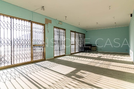 Foto Negozio a Concordia sulla Secchia di 75 m² con 2 locali in affitto