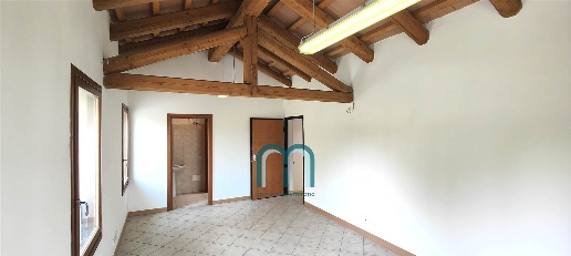 Foto Ufficio in VIA MAZZINI, Spinea Fossa di 40 m² con 2 locali in vendita