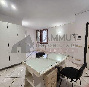 Foto Ufficio in Via de Vanni 58A, Firenze Ponte alla Vittoria di 38 m²