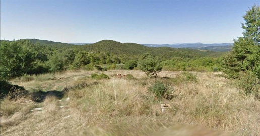Foto Cessione attività a Orvieto di 800 m² con 1 locali in vendita