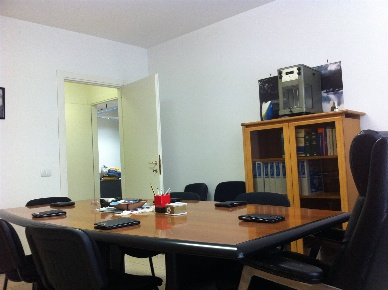 Foto Ufficio a Livorno Corea di 100 m² con 4 locali in vendita