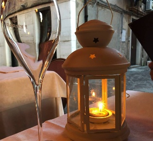 Foto Ristorante a Chioggia Centro Storico di 140 m² con 3 locali in vendita