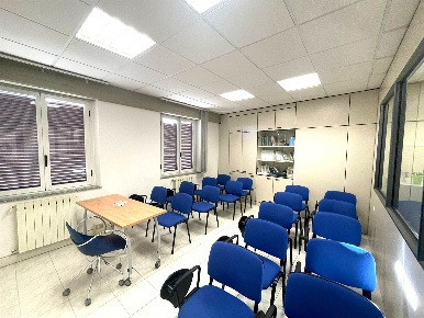 Foto Ufficio a Pistoia Barile - Spazzavento di 100 m² con 3 locali