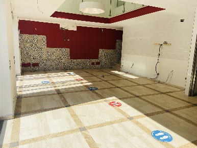 Foto Attività commerciale in via Roma 341, Palermo Castellammare di 300 m²