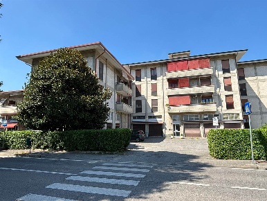 Foto Appartamento in via Marconi 64, Vaprio d'Adda di 93 m² con 3 locali