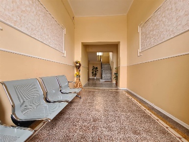 Foto Ufficio in via Fuori Porta Roma  21, Capua Centro di 120 m² in vendita