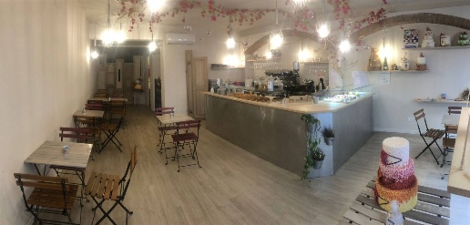 Foto Attività commerciale a Mantova di 190 m² in vendita