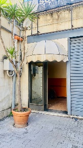 Foto Magazzino in viale Mario Rapisardi 443, Catania Rapisardi di 200 m²