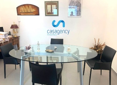 Foto Ufficio in VIA SANT'ANTIDA 52, Caserta Corso Trieste di 45 m²