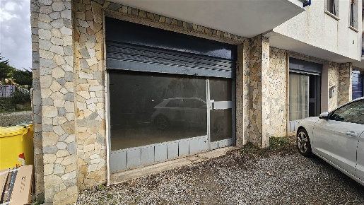 Foto Ufficio a Cossato di 80 m² con 3 locali in vendita