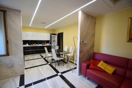 Foto Ufficio a Piacenza Via Taverna - Ospedale di 56 m² con 2 locali