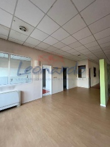 Foto Laboratorio in VIA BRESCIANI  1, Piacenza Le Mose - Caorsana di 330 m²
