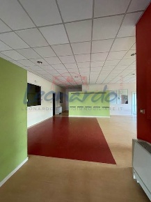 Foto Laboratorio in VIA BRESCIANI  1, Piacenza Le Mose - Caorsana di 330 m²