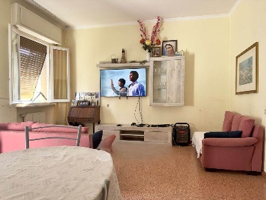 Foto Appartamento a Ancona Archi di 127 m² con 6 locali in vendita