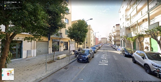 Foto Negozio in via manganario 68, Salerno Carmine di 25 m² con 1 locali
