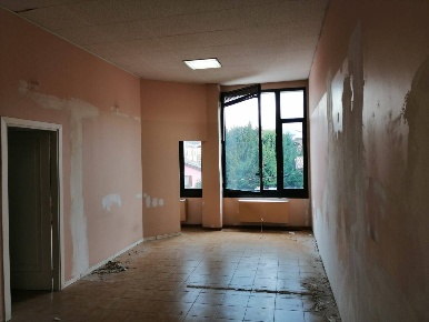 Foto Ufficio a Sassuolo Centro di 78 m² con 3 locali in vendita
