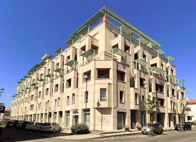 Foto Ufficio a Cecina Cecina Centro di 42 m² con 2 locali in vendita