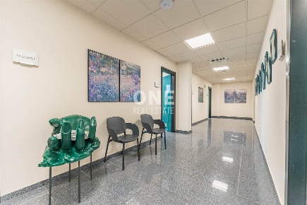 Foto Locale commerciale in Via G.B. Grassi 15, Milano Vialba di 350 m²