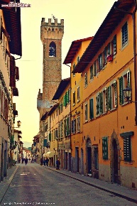 Foto Negozio a Scarperia e San Piero Scarperia di 33 m² con 1 locali