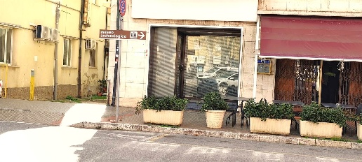 Foto Ufficio a Cecina Cecina Centro di 110 m² con 3 locali in affitto