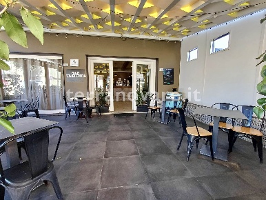 Foto Ristorante a Olbia San Simplicio di 80 m² con 3 locali in vendita