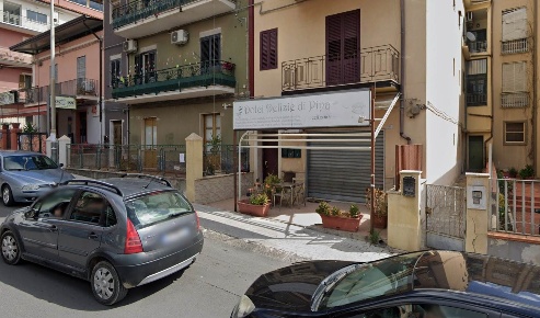 Foto Negozio in via garibaldi 195, Scordia di 60 m² con 3 locali in vendita