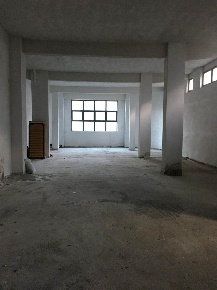 Foto Locale commerciale a La Spezia Rebocco - La Chiappa di 320 m²