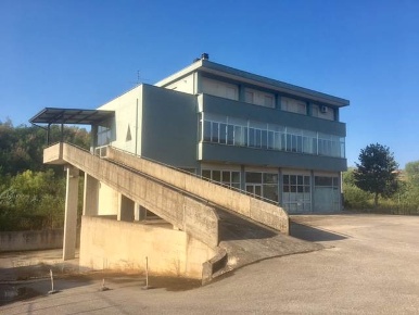 Foto Negozio in Contrada Pescara 76, Veroli di 220 m² in affitto