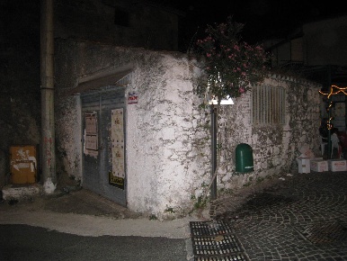 Foto Magazzino in VIA ROMA, Pietrapaola Centro di 35 m² con 1 locali