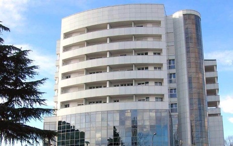 Foto Ufficio in PIAZZA FRANCESCO BUFFONI 5, Gallarate Cascinetta di 76 m²