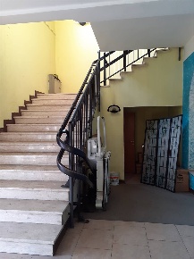 Foto Ristorante in strada provinciale 1, Bagnolo San Vito di 590 m²