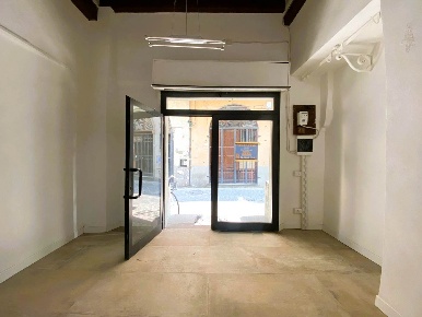 Foto Negozio a Pistoia Collegigliato di 37 m² con 1 locali in affitto