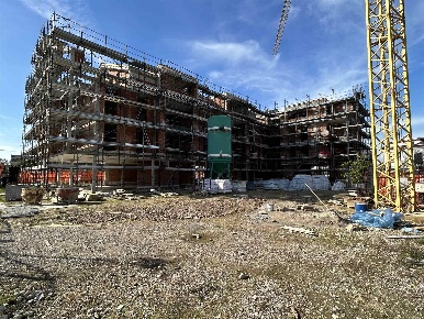 Foto Attività commerciale a Vigonza Centro di 100 m² con 3 locali