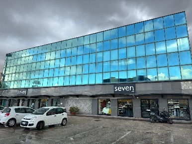Foto Ufficio a Casoria Arpino di 300 m² con 10 locali in affitto