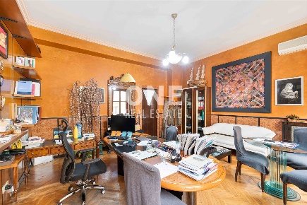 Foto Ufficio in Via Felice Casati  17, Milano Buenos Aires di 267 m²