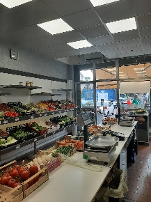 Foto Negozio in Via G. Picelli 46, Formigine Centro di 60 m² con 1 locali