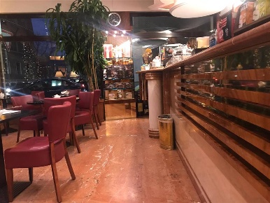 Foto Bar a Milano Gallaratese di 90 m² in vendita