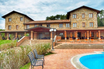 Foto Hotel a Follonica San Luigi, Capannino, Corti Nuove di 1000 m²